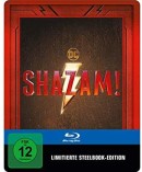 Saturn.de Weekend Deals: Diverse Steelbooks ab 12,99€ – z.B. Shazam!, Gemini Man 3D oder Pikachu