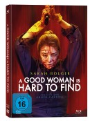 [Vorbestellung] Capelight.de: A Good Woman Is Hard To Find (Mediabook) [Blu-ray + DVD] 12,99€ + VSK