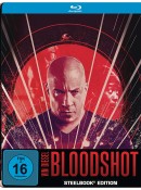 [Vorbestellung] Saturn.de / MediaMarkt.de: Bloodshot Steelbook [Blu-ray] für 20,99€ + VSK