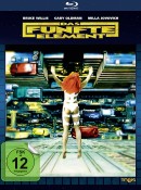 Amazon.de: Das fünfte Element (Remastered 2017) – Mediabook (exklusiv bei Amazon.de) [Blu-ray] für 9,97€ + VSK