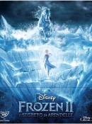 CeDe.de: Die Eiskönigin 2 – Steelbook (2D Blu-ray) für 13,99€ inkl. VSK