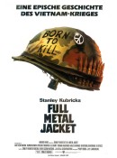 [Vorbestellung] MediaMarkt.de: Full Metal Jacket (Special Edition Steelbook) [4K Ultra HD Blu-ray + Blu-ray] für 26,99€ inkl. VSK