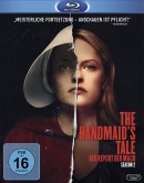 Amazon.de: The Handmaid’s Tale – Staffel 2 [Blu-ray] für 12,61€ + VSK