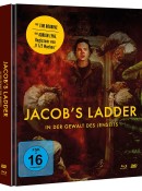 [Vorbestellung] Buecher.de: Jacob’s Ladder – In der Gewalt des Jenseits (Mediabook) [Blu-ray + DVD] 23,99€ inkl. VSK