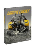 OFDb.de: Logan Lucky (Steelbook) [Blu-ray] für 7,98€ & Der blutige Pfad Gottes 2 (Director´s Cut) [Blu-ray] für 6,98€