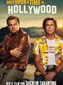 Amazon.de: Once Upon A Time In… Hollywood [dt./OV] für 1,99€ in HD ausleihen