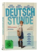 Amazon.de: Deutschstunde (Mediabook) [Blu-ray + DVD] 9,97€ + VSK