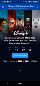 Disney+: Bei Anmeldung über die Payback-App 1499 Payback-Punkte (bis 22.03.20 um 23.59 Uhr)
