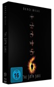 Amazon.de: The Sixth Sense (1999) (Limited Mediabook Edition) [Blu-ray + DVD] 15,05€ + VSK