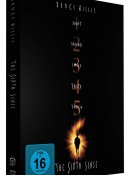 Amazon.de: The Sixth Sense (1999) (Limited Mediabook Edition) [Blu-ray + DVD] 15,05€ + VSK