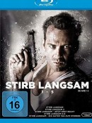 MediaMarkt.de: Stirb langsam 1-5 [Blu-ray] für 17,99€ inkl. VSK