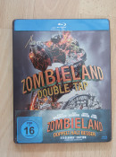 [Review] Zombieland: Doppelt hält besser Steelbook