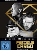 Thalia.de: Precious Cargo (+ DVD) [Blu-ray] [Limited Edition] für 4,89€ oder Die Reitende Leichen Quadrilogy für 6,39€ inkl. VSK