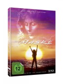 Amazon.de: Die Maske (1985) Limitiertes Mediabook [2 Blu-ray Special Edition] 14,97€ + VSK