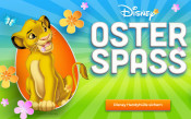 Deindesign.de: Disney Osterspass! Gratis Handyhülle beim Kauf von 2 Disney- oder Disney/Pixar-Filmen