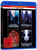 Müller.de: Nemesis 1-4 [Blu-ray] für 4,99€ oder Boss – Die komplette Serie [Blu-ray] für 6,99€ inkl. VSK