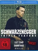 Amazon.de: Arnold Schwarzenegger – Triple Feature [Blu-ray] für 4,99€ inkl. VSK