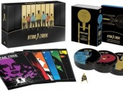 Media-Dealer.de: Star Trek – 50th Anniversary Collection (Blu-ray) für 55,55€ + VSK