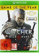 Saturn.de: Entertainment Weekend Deals mit The Witcher 3 – Wild Hunt (Game of the Year Edition) – PS4/Xbox One für je 19,99€ inkl. VSK