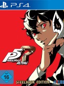 Saturn.de / Ebay.de: Persona 5 Royal (Launch Edition) [PS4] für 24,35€ inkl. VSK