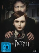 [Vorbestellung] Media-Dealer.de: Brahms – The Boy II Mediabook [4K + Blu-ray] für 17,97€ + VSK