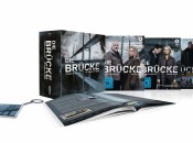 Amazon.de: Die Brücke – Transit in den Tod: Die komplette Serie [Blu-ray] für 48,99€ inkl. VSK