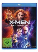 Amazon.de: X-Men: Dark Phoenix [Blu-ray] für 7,99€ + VSK