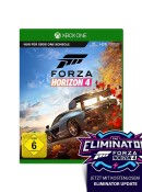 Amazon.de: Forza Horizon 4 (inkl. „The Eliminator“ Update) [XBox One] für 19,99€ + VSK