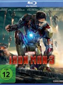 Amazon.de: Iron Man 3 [Blu-ray] für 4,91€ + VSK