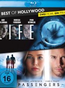 Amazon.de: Life/Passengers – Best of Hollywood [Blu-ray] für 7,99€ + VSK