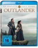 Amazon.de: Outlander – Die komplette vierte Season [Blu-ray] für 10,76€ + VSK