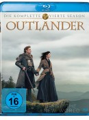 Amazon.de: Outlander – Die komplette vierte Season [Blu-ray] für 10,76€ + VSK