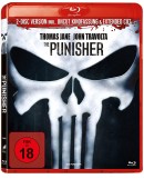 Amazon.de: The Punisher – 2-Disc Set inkl. Uncut Kinofassung & Extended Cut [Blu-ray] für 8,99€ inkl. VSK