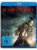 Amazon.de: Scary Stories to tell in the Dark [Blu-ray] für 12,95€ + VSK