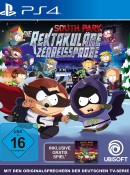 Saturn.de: South Park – Die rektakuläre Zerreißprobe [PS4] für 10€ inkl. VSK