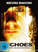 Amazon.de: Echoes – Stimmen aus der Zwischenwelt – Mediabook B (+ DVD) [Blu-ray] für 15,85€ + VSK