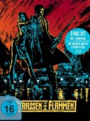 JPC.de: Straßen in Flammen (Mediabook) [Blu-ray] 19,99€ inkl. VSK