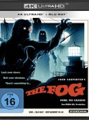 MediaMarkt.de: The Fog [UHD + Blu-ray] für 15€ inkl. VSK