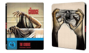 [Vorbestellung] CeDe.de: The Grudge (2020) Steelbook [Blu-ray] für 20,99€ inkl. VSK