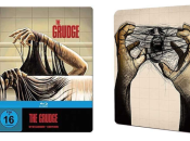 [Vorbestellung] CeDe.de: The Grudge (2020) Steelbook [Blu-ray] für 20,99€ inkl. VSK