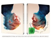 [Vorbestellung] Pretz-media.at: Vergiss mein nicht! (Eternal Sunshine of the Spotless Mind) Steelbook [Blu-ray] für 19,99€ + VSK