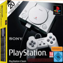 ebay.de: 10%-Gutschein* für Artikel von bestimmten B-Ware-Händlern* z.B. Sony PS1 Playstation Classic Konsole inkl. 20 Spiele 2 Controller grau NEU & OVP für 34,11€ inkl. VSK