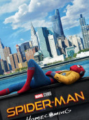 Google Play: Deal-Donnerstag mit z.B. Spider-Man: Homecoming in 4K für 0,99€