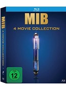 Amazon.de kontert Thalia.de: Men in Black 1-4 [Limitierte Blu-ray Box] für 16,19€ + VSK