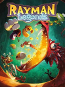 store.ubi.com: Rayman Legends (Standard Edition) (PC) kostenlos