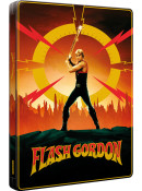 [Vorbestellung] Amazon.de: Flash Gordon – Limited Collector’s Edition [Blu-ray] 24,99€+ VSK