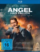 Saturn.de: Weekend Deals – z.B. Angel Has Fallen [Blu-ray] für 9,99€