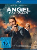 Saturn.de: Weekend Deals – z.B. Angel Has Fallen [Blu-ray] für 9,99€