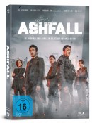 Amazon.de: Ashfall (Baekdusan) Limited Collector´s Edition Mediabook [Blu-ray + DVD] 19,49€ keine VSK