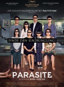 Amazon Prime Video: Filme leihen für 0,99€ z.B. Parasite, Es Kapitel 2 & Skin